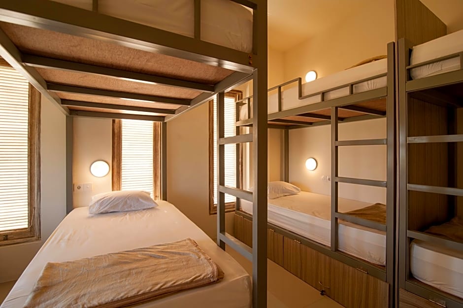 Kememai Hostel