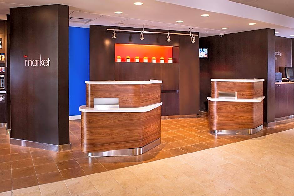 Courtyard by Marriott Richmond Northwest/Short Pump