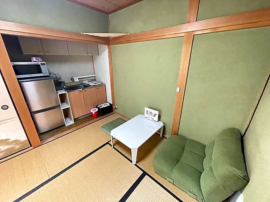 Inn Unkai no Sato no Yado 民宿 雲海の里の宿