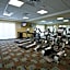 Holiday Inn Express and Suites Detroit North-Troy By IHG