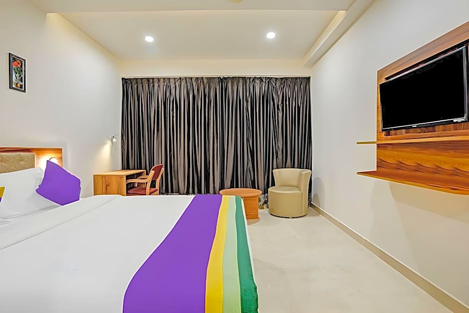 Happy Stays-Whitefield