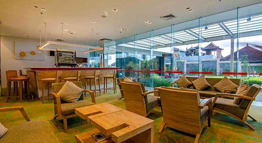 Harris Hotel And Conventions Denpasar Bali