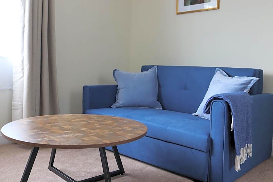 Orange Grove Hotel & Gardens