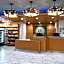 Fairfield Inn & Suites by Marriott Bakersfield Central