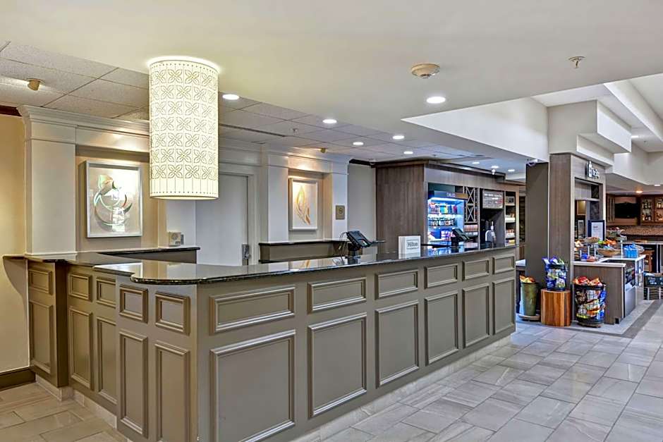 Hilton Garden Inn Hattiesburg