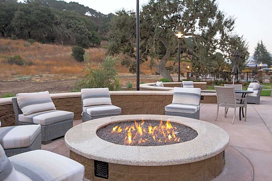Hampton Inn By Hilton & Suites Buellton/Santa Ynez Valley, Ca