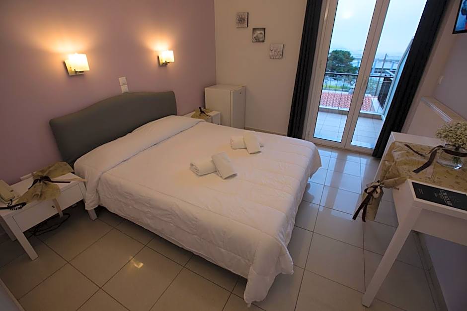 Cavallari Palace Hotel Suites