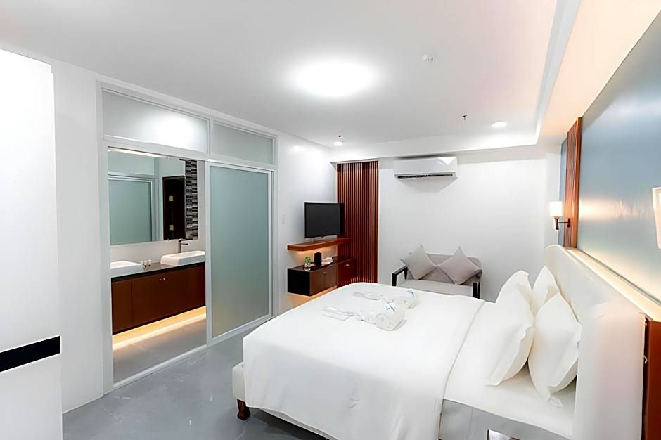 Le Dream Hotel near Vigan