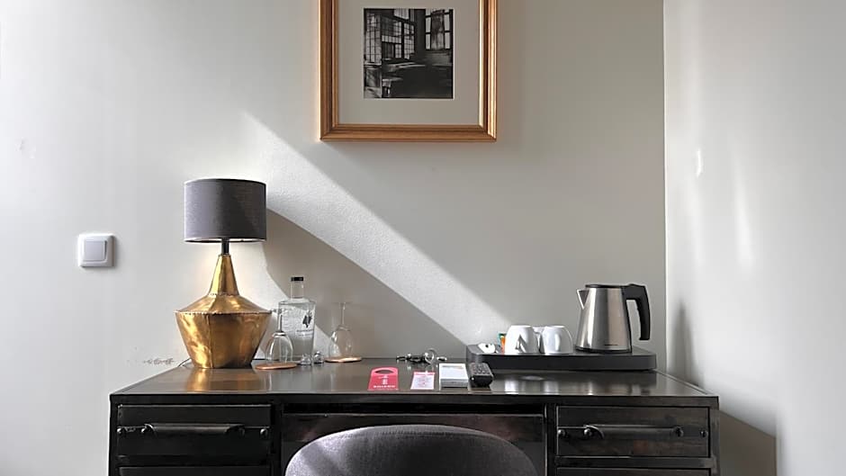 Monte Belvedere Hotel by Shiadu