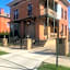 The Cochrane House Luxury Historic Inn