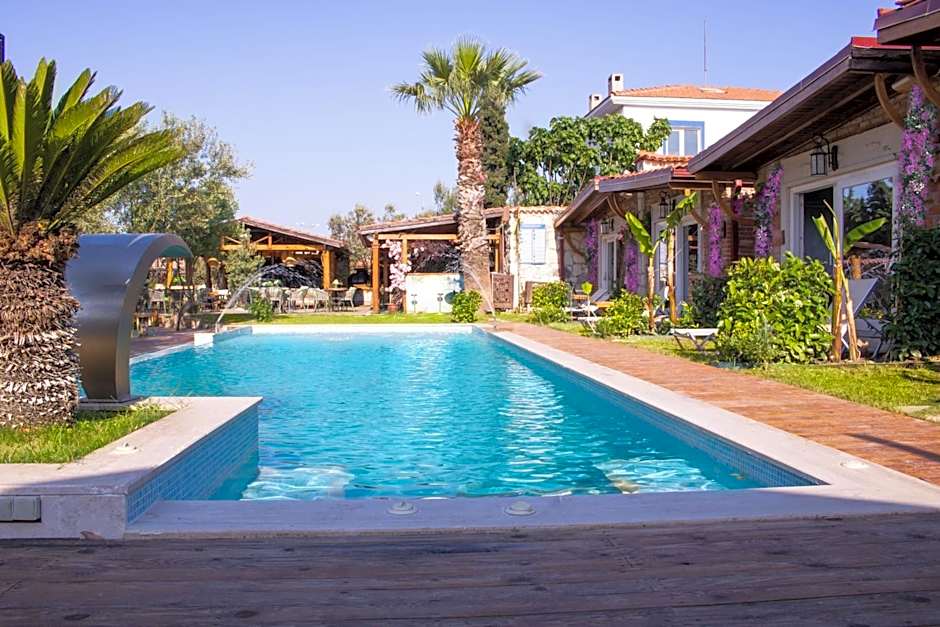 Etiz Hotels Alaçatı