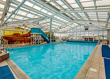 Coastfields Holiday Village