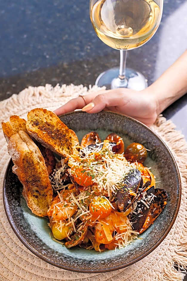 Hotel Boutique Casa Hipil