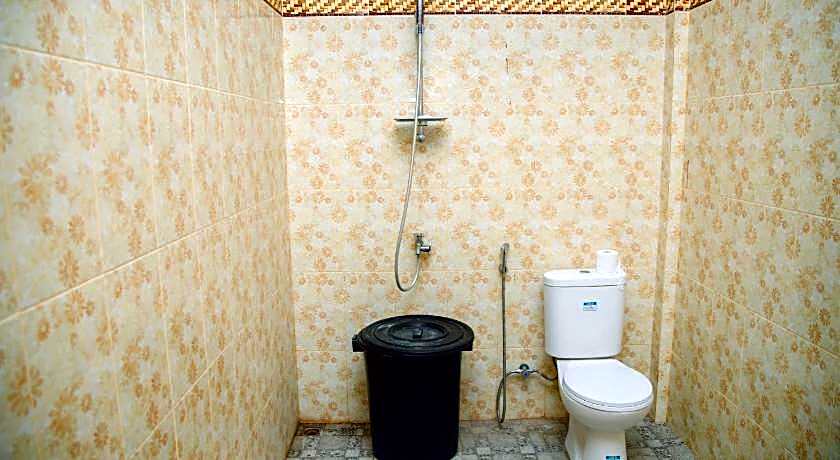 Capital O 91837 Villa Bukit Leddu