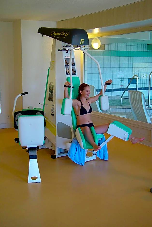 Hotel Le Clos Cerdan