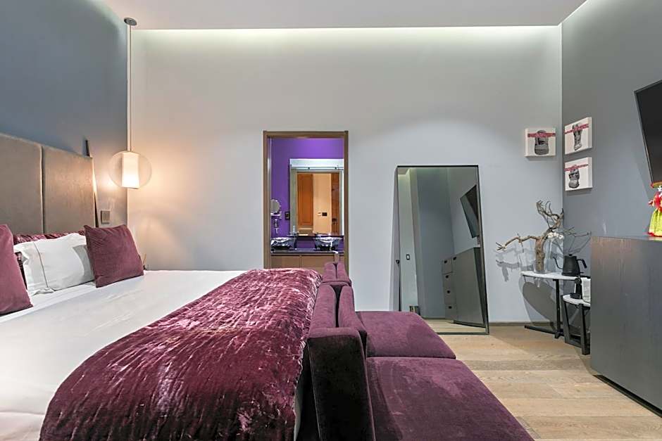 Casa Prim Hotel Boutique