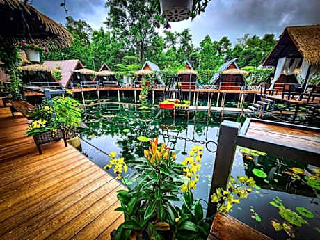 เรินนายหัว by KOYAD RESORT