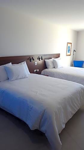 Park Inn By Radisson Mazatlan - Guest Reservations