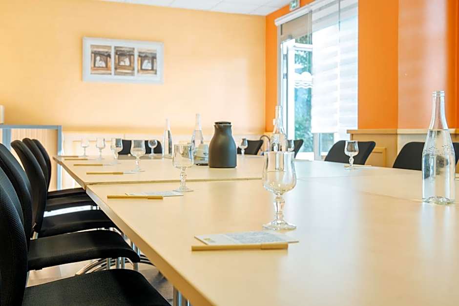 Logis Hôtel Restaurant Bellevue Annecy