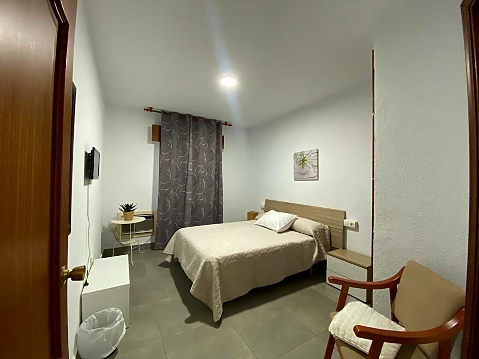 Hotel Muñoz