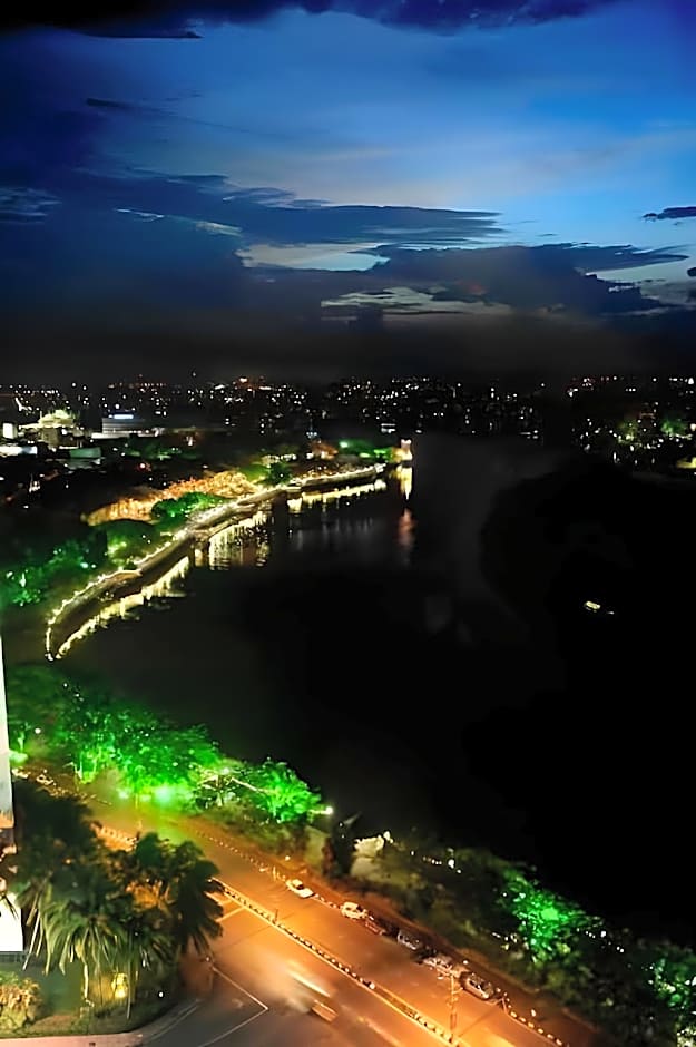 Imperial Riverbank Hotel Kuching