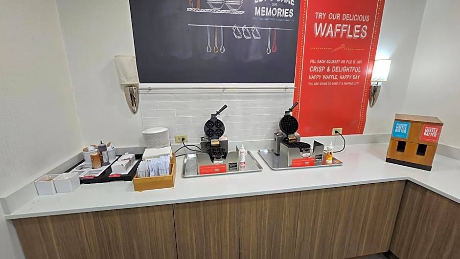 Hampton Inn By Hilton & Suites Chicago Deer Park