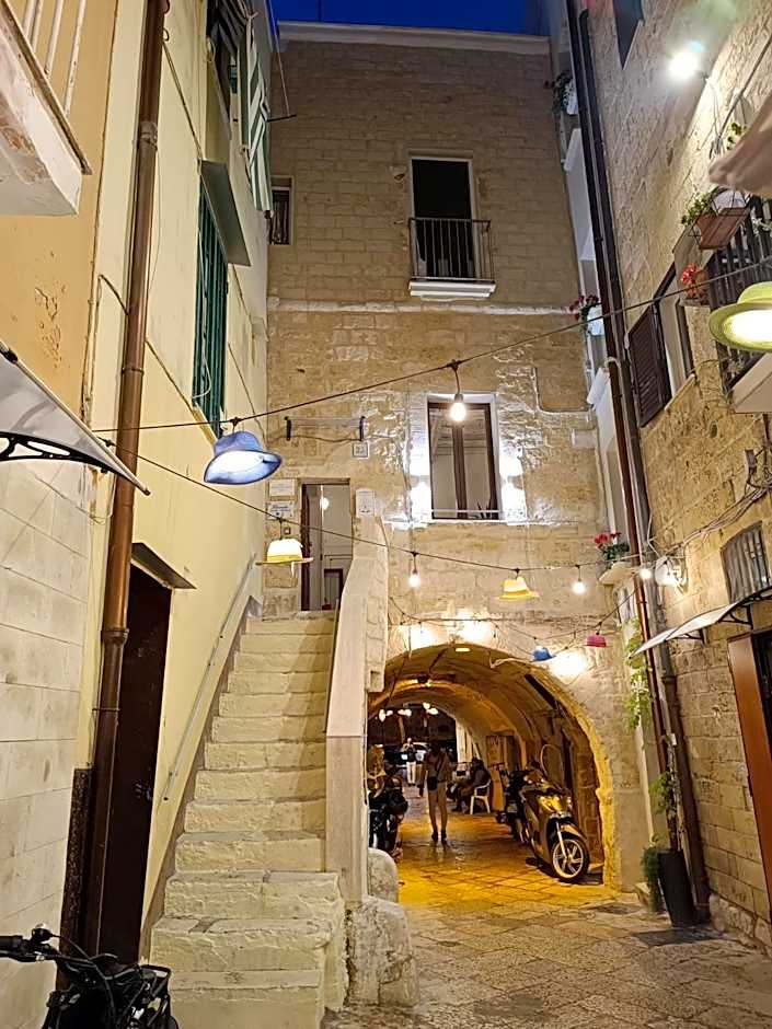 Dimora Arco Basso - Old Town