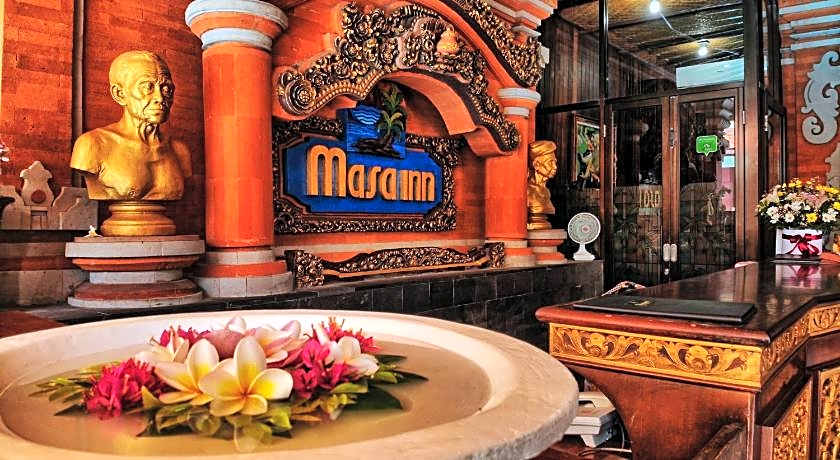 Masainn Hotel Kuta