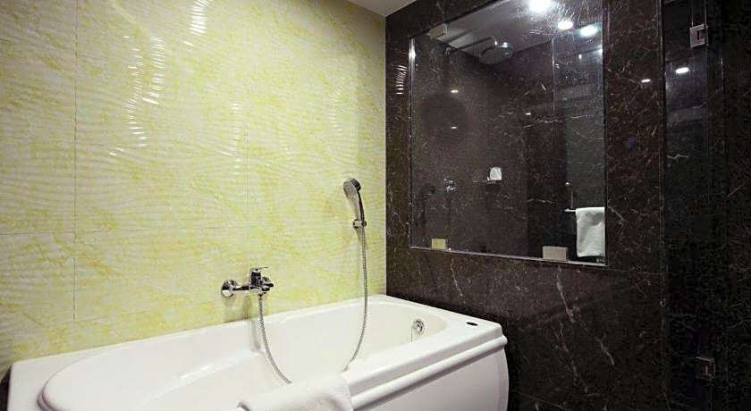 Hotel Winway