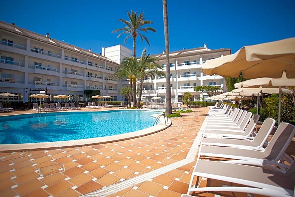 Grupotel Alcudia Suite