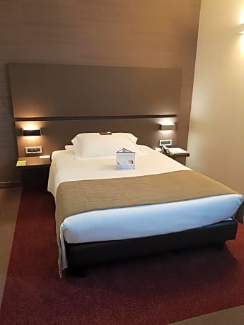 Comfort Single Room