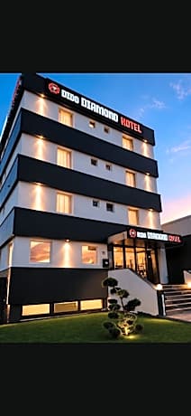 DiDo Diamond Hotel
