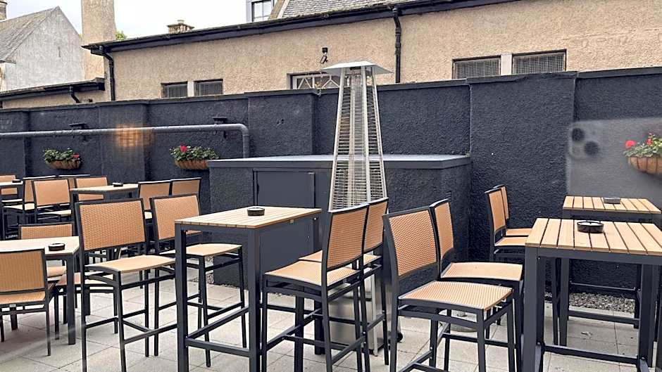 Pentahotel Inverness