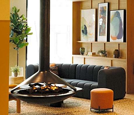 Union Hotel Toronto