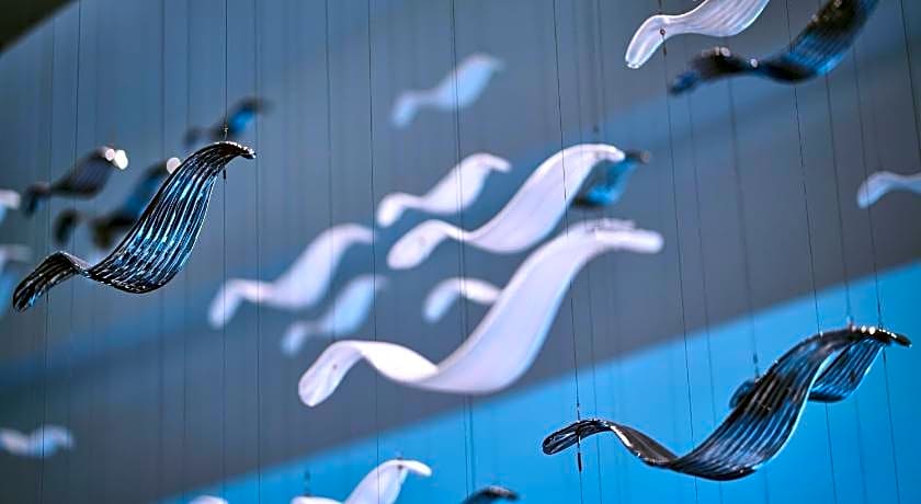 Yogyakarta Marriott Hotel