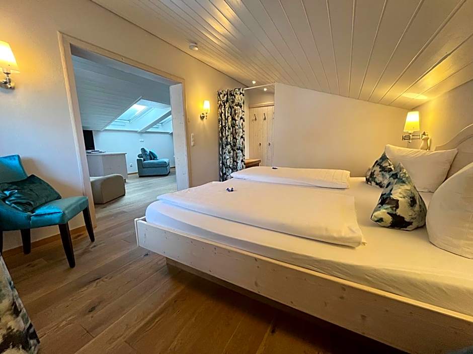 Hotel Adler