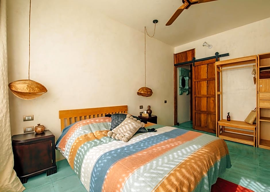 Boulenc Bed and Bread