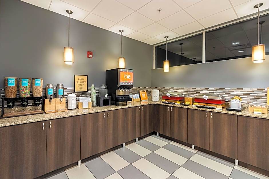 Hampton Inn By Hilton Daytona Shores-Oceanfront
