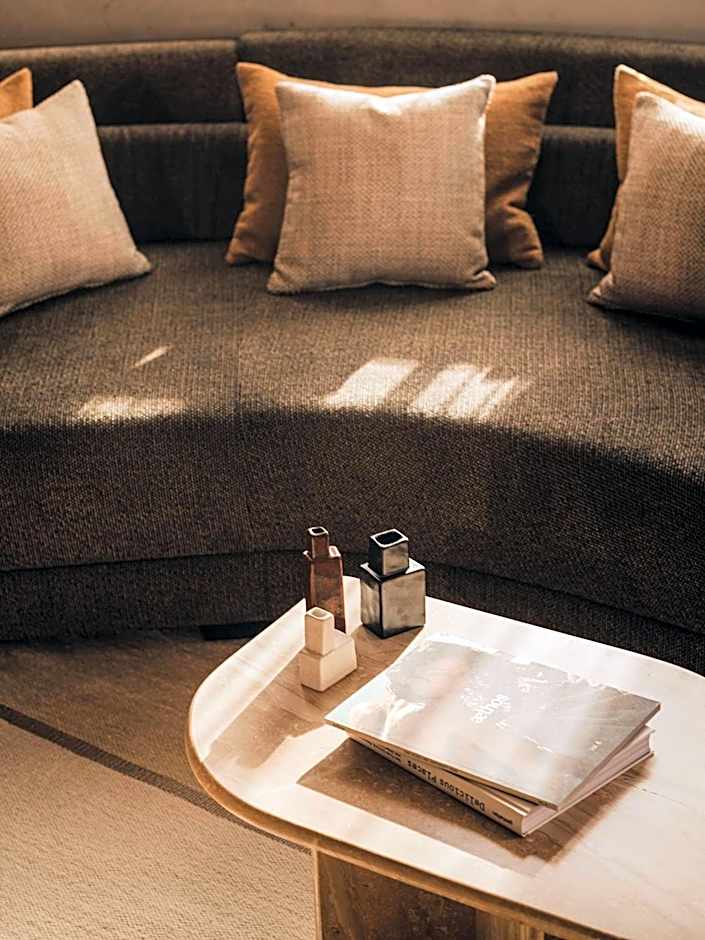 Nobu Hotel London Shoreditch