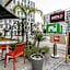 Ibis Casablanca Nearshore