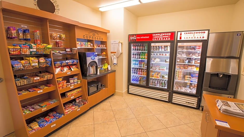 Candlewood Suites Springfield By IHG