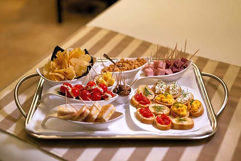 Profumo Maison Colosseo