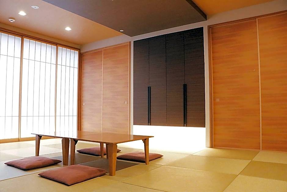 Hotel Gran Ms Kyoto