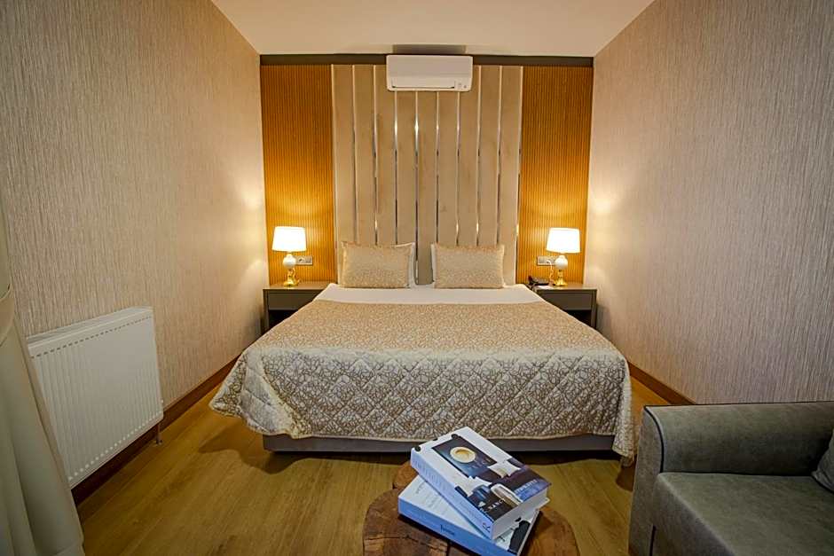 bahçelievler hotels