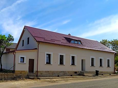 Penzion Drnovec