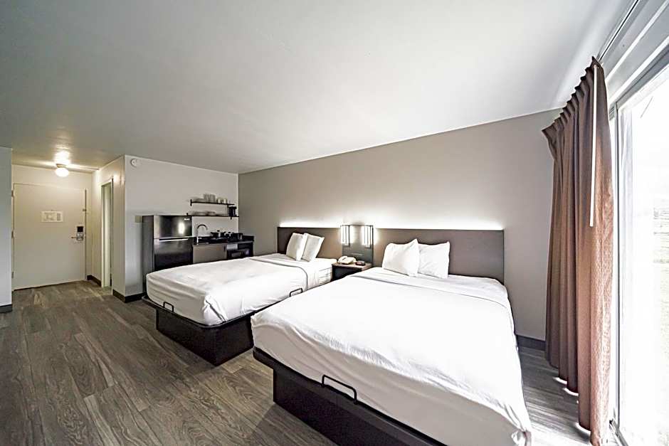 Studio 6 Pocatello, ID