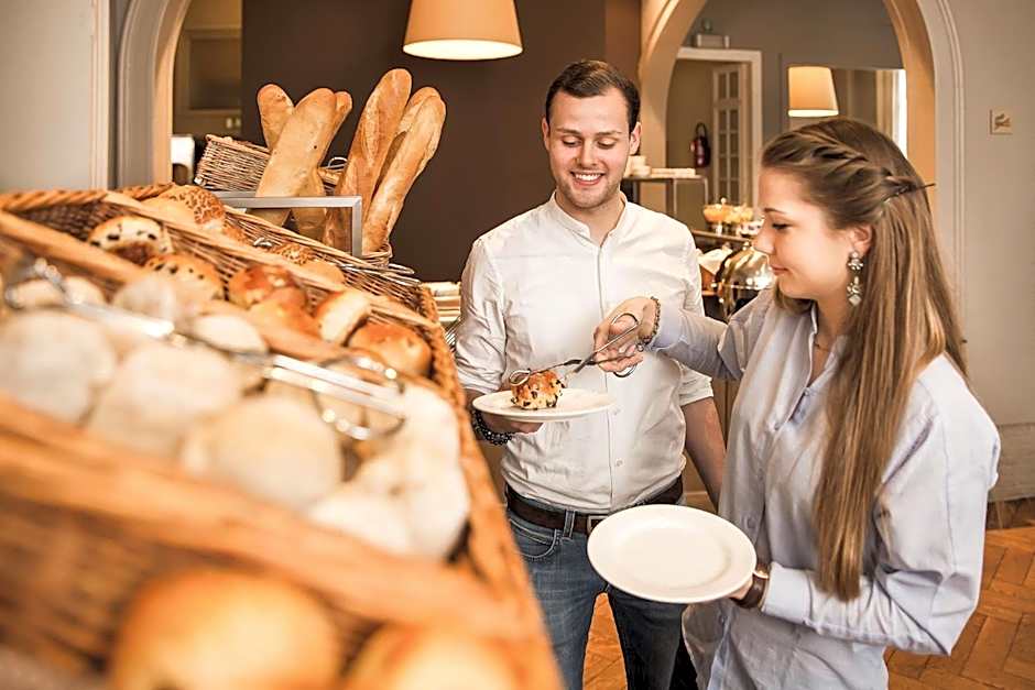 Hotel Navarra Brugge