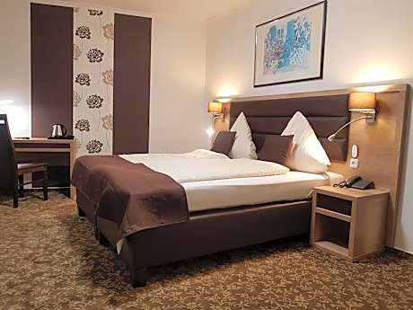 Park Hotel