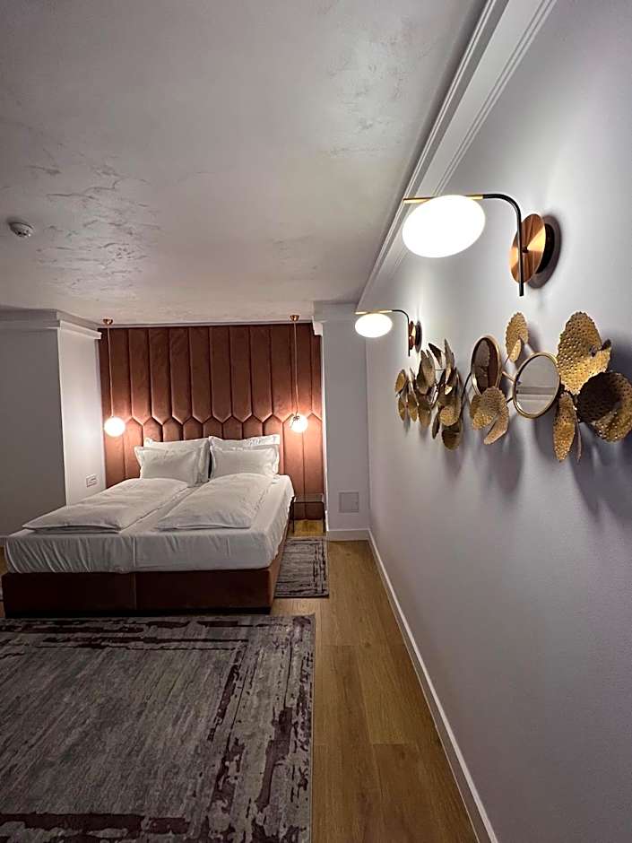 Boutique Villa Isabelle