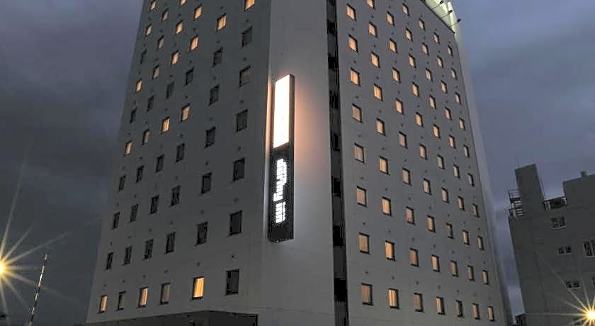 Dormy Inn Mishima Natural Hot Spring